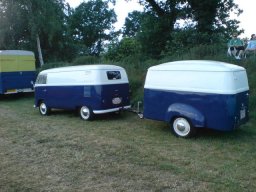  Oldtimermarkt Bockhorn 2007